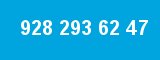 928 293 62 47